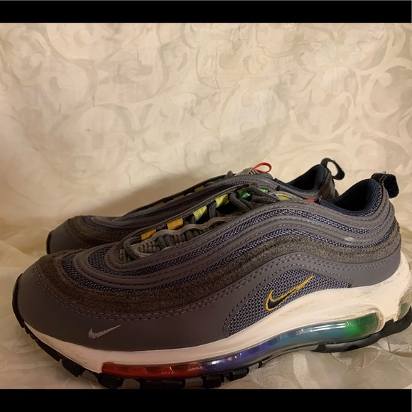 Nike Air Max 97 SE - Picture 11 of 12